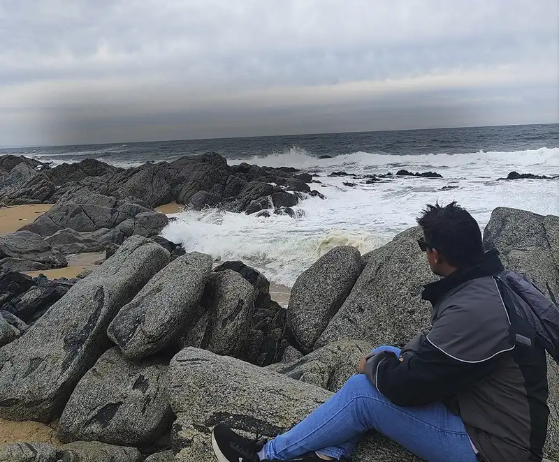 Isla Negra, Algarrobo e Undurraga, passeio saindo de Santiago