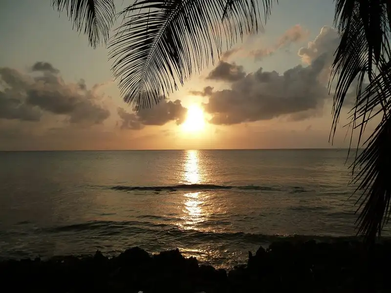 Noche Blanca, em San Andrés